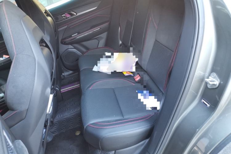 Used Lynk & Co 05 2022 2.0TD Four-Wheel Drive Dynamic Halo