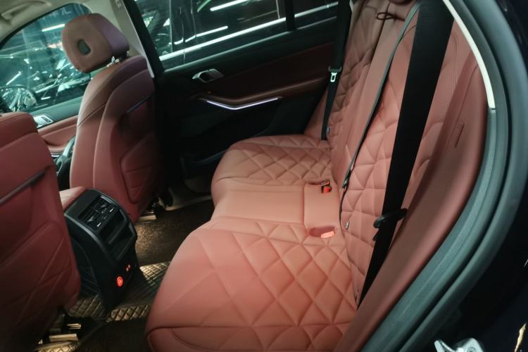 Used BMW X5 2022 Restyled xDrive 30Li M Sport Package
