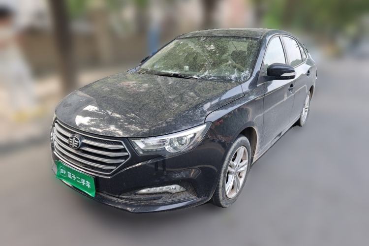Used Bestune B30 2016 1.6L manual luxury version Guazi used car, China used car export, Used car for sale, Used  cars, Cheapest cars for sale