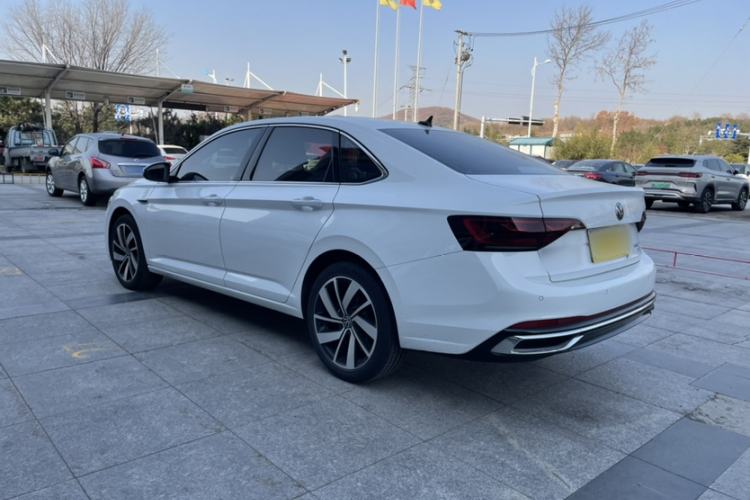 Used Volkswagen Sagitar 2023 300TSI DSG Excellence Edition