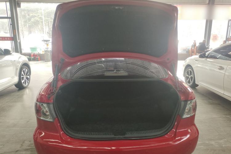 Used Mazda 6 2015 2.0L Automatic Fashion Edition
