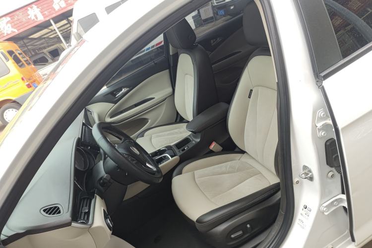 Used Buick Verano 2015 Sedan 15S Automatic Leading Model