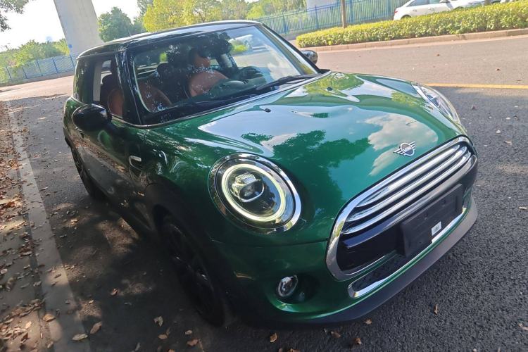 Used MINI MINI 2020 1.5T COOPER Artist