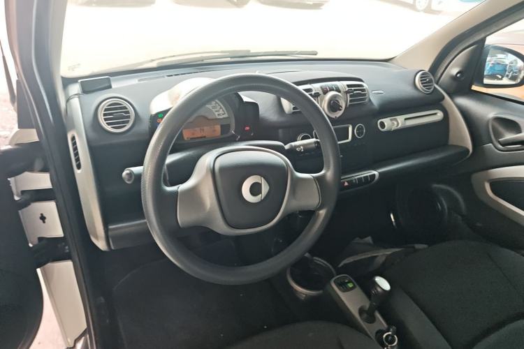 Used smart fortwo 2012 1.0 MHD Hardtop Standard Edition