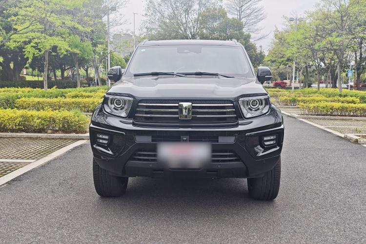 Used Tank 700 New Energy 2024 Hi4-T Extreme Edition