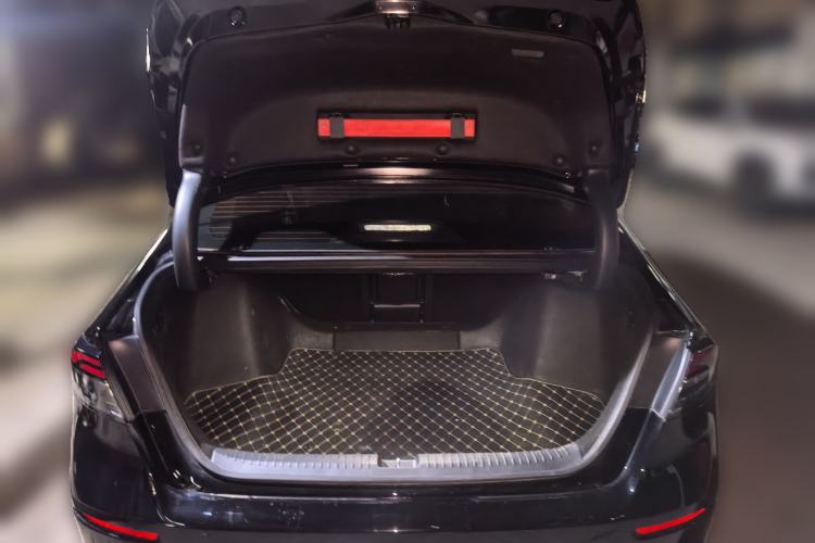 Used Honda Accord 2024 260TURBO Luxury Edition
