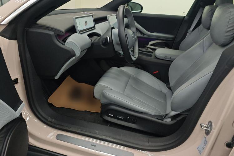 Used Nio ET5 2024 75 kWh
