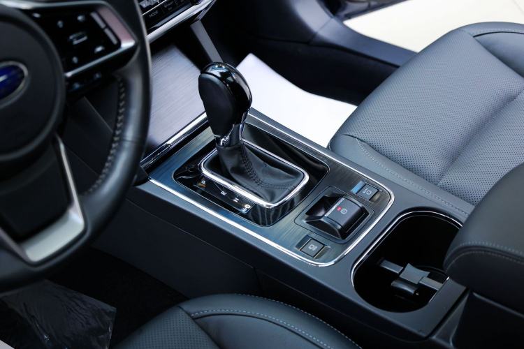 Used Subaru Legacy 2020 Revised Version 2.5i All-Wheel-Drive Glory Edition with EyeSight
