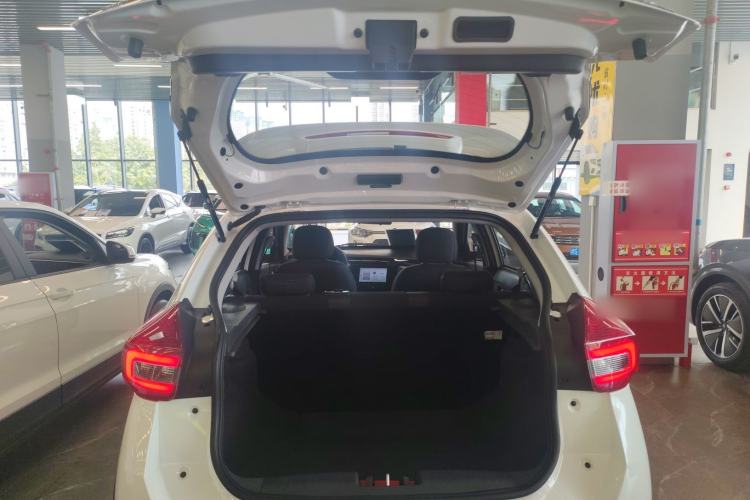 Used Chery Tiggo 3X 2024 1.5L CVT Excellence Edition