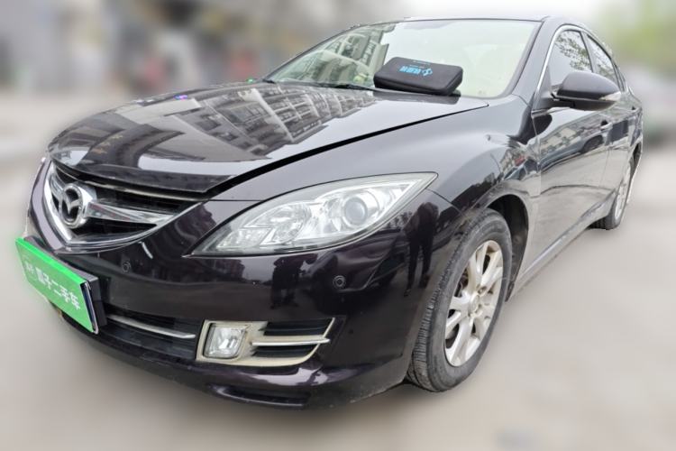 Used Mazda 6 2012 2.0L Automatic Elite Edition
