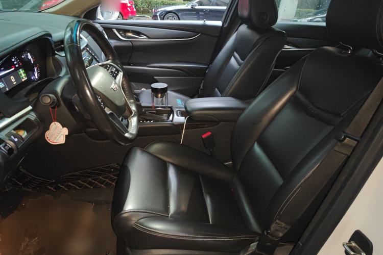 Used Cadillac XTS 2018 28T Tech Edition
