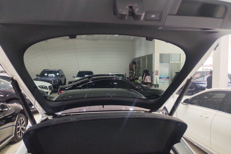 Used Volkswagen FAW-Volkswagen CC 2021 380TSI Striking Edition
