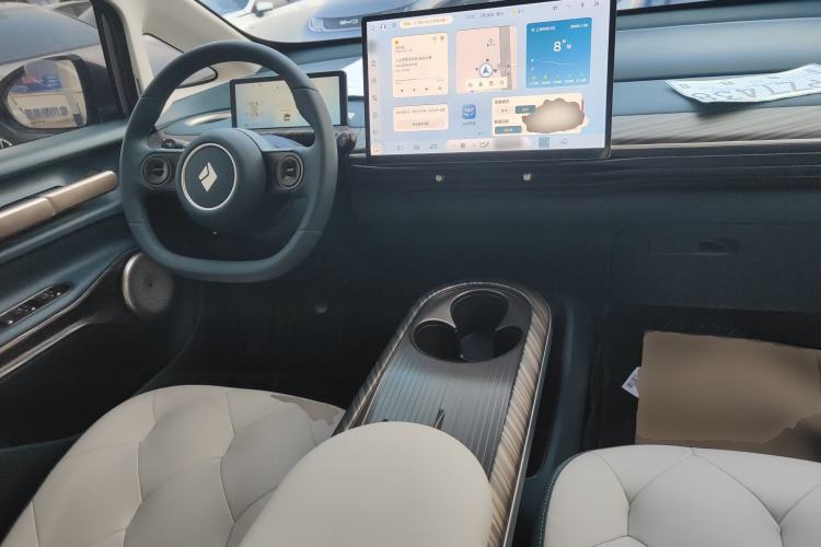 Used Baojun Cloud 2023 460 Pro