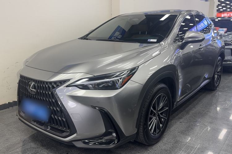 Used Lexus NX 2022 260 Front-Wheel Drive Chuan Yue Edition