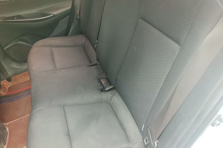 Used Hyundai Celesta 2018 1.6L Automatic GL Enjoyment Edition China VI compliant