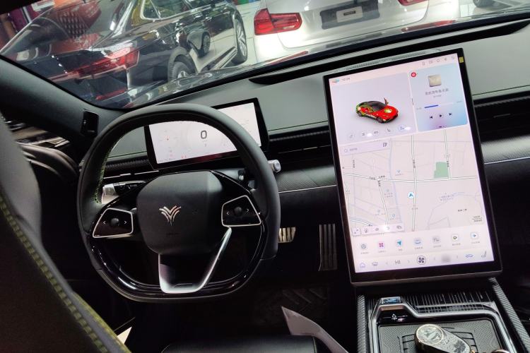 Used NETA GT 2023 560
