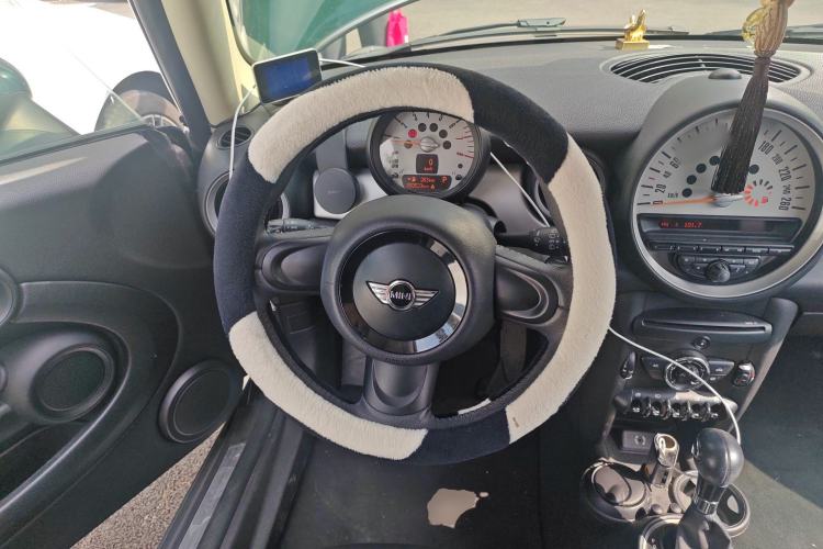 Used MINI Clubman 2011 1.6L ONE