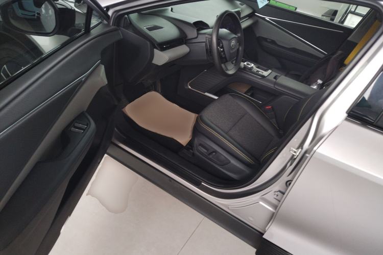 Used Toyota bZ5 2025 Model 550 JOY