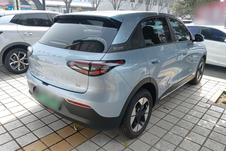 Used Geely Galaxy Geome 2025 310km Dream Edition