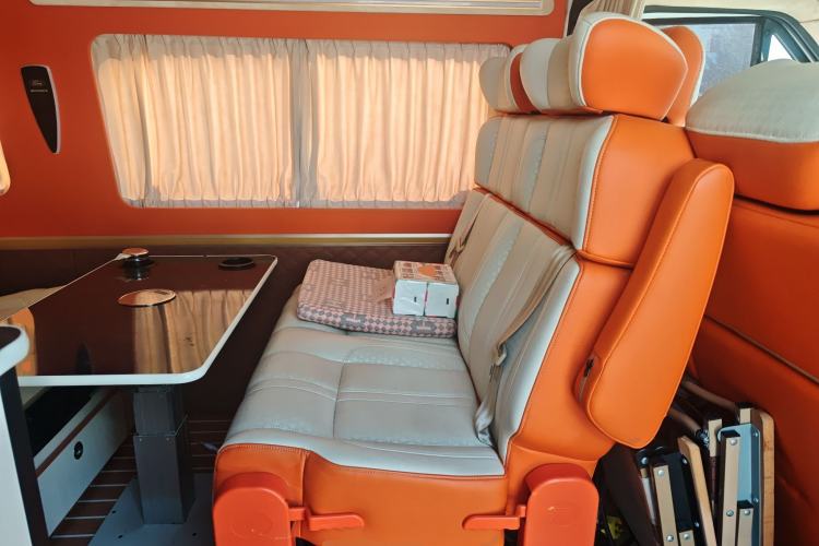 Used Ford Transit Custom 
