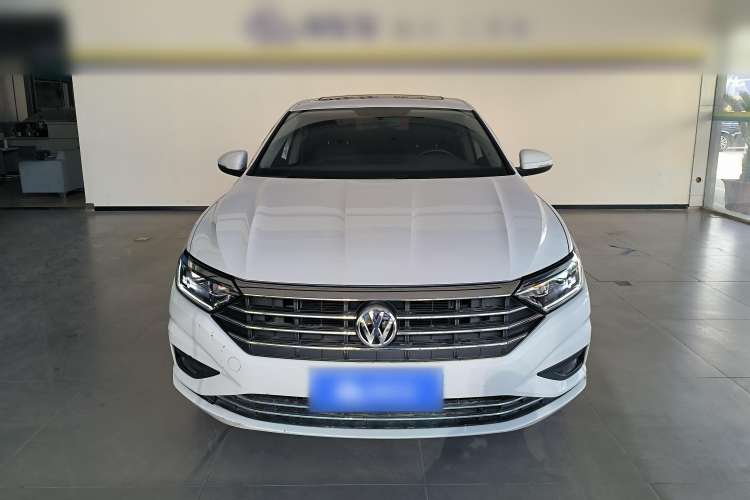Used Volkswagen Sagitar 2022 280TSI DSG Flyover Edition