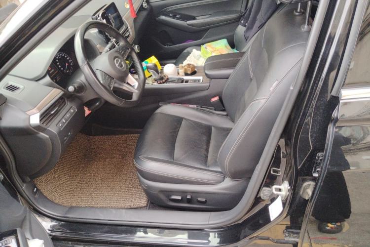 Used Nissan Teana 2021 2.0L XL Comfort Edition
