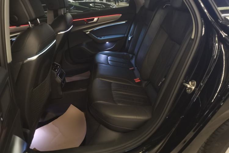 Used Audi A6L 2019 40 TFSI Luxury Prestige Edition
