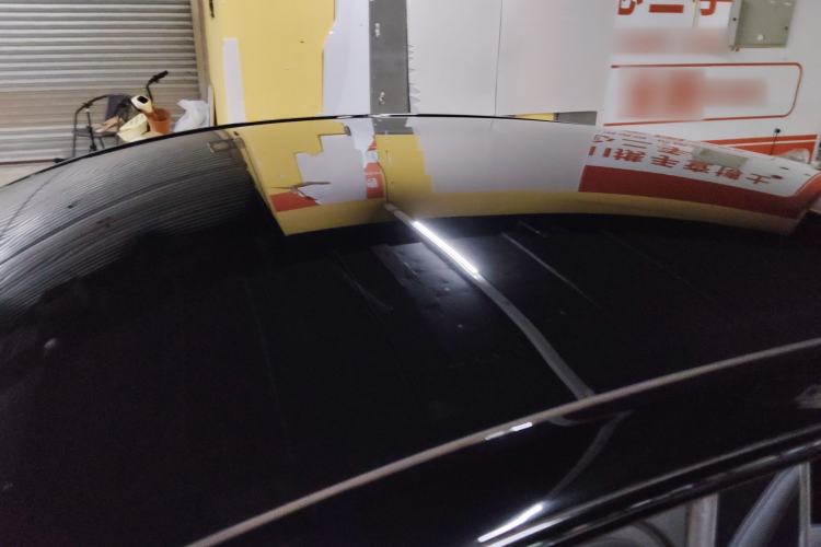 Used Tesla Model Y 2021 Long-Range All-Wheel-Drive Version