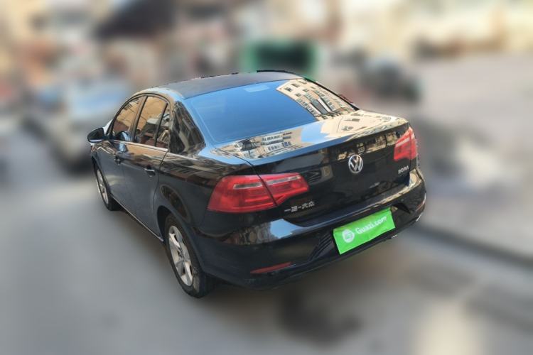 Used Volkswagen Bora 2013 1.6L Automatic Comfort Model