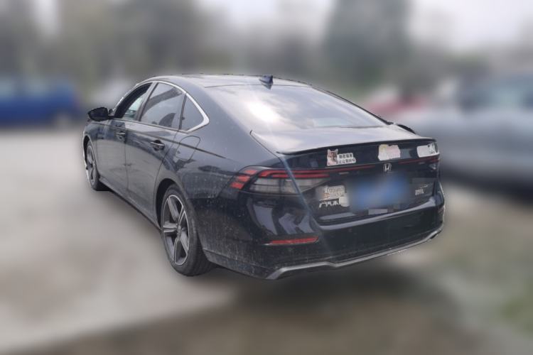 Used Honda Accord 2023 260TURBO Excellence Edition