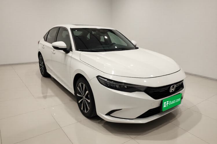 Used Honda Integra 2023 240TURBO CVT Smart Enjoyment Version
