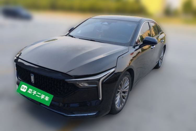 Used Bestune B70 2022 Third Generation 1.5T Automatic Premium Edition