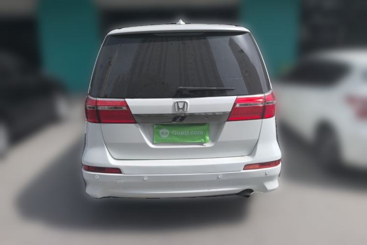 Used Honda Elysion 2012 2.4L VTi-S Prestige Edition
