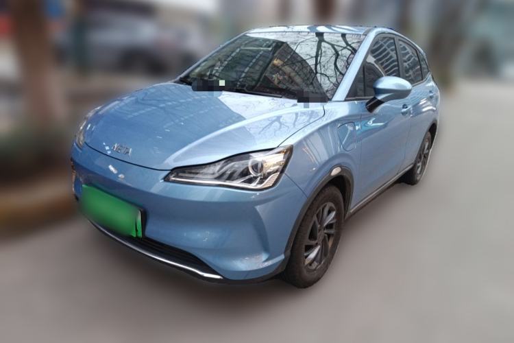 Used NETA V 2022 Chao 300 Lite Ternary Lithium