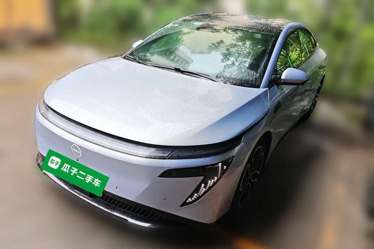 Used Nissan N7 2025 510 Max