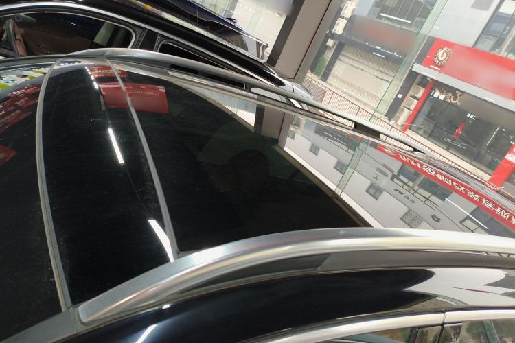 Used Mercedes-Benz GLC 2023 Refreshed GLC 300 L 4MATIC Dynamic Edition 5 Seats