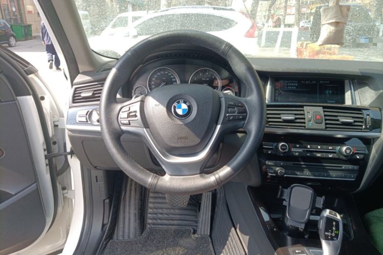 Used BMW X4 2014 xDrive20i X Design Package