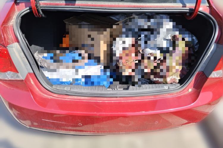 Used Chevrolet Cruze 2012 1.6L SE MT
