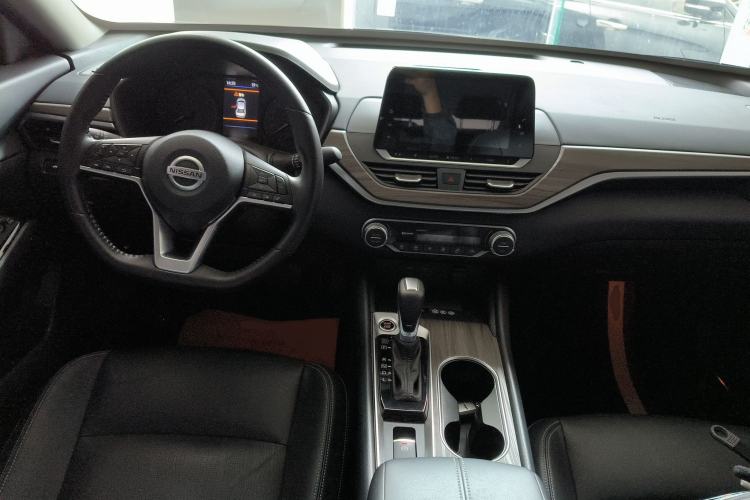 Used Nissan Teana 2021 2.0L XL Comfort Edition