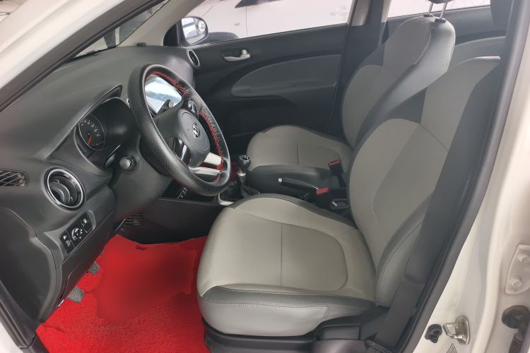 Used Kia Pegas 2019 1.4L Manual Value Edition National VI Standard
