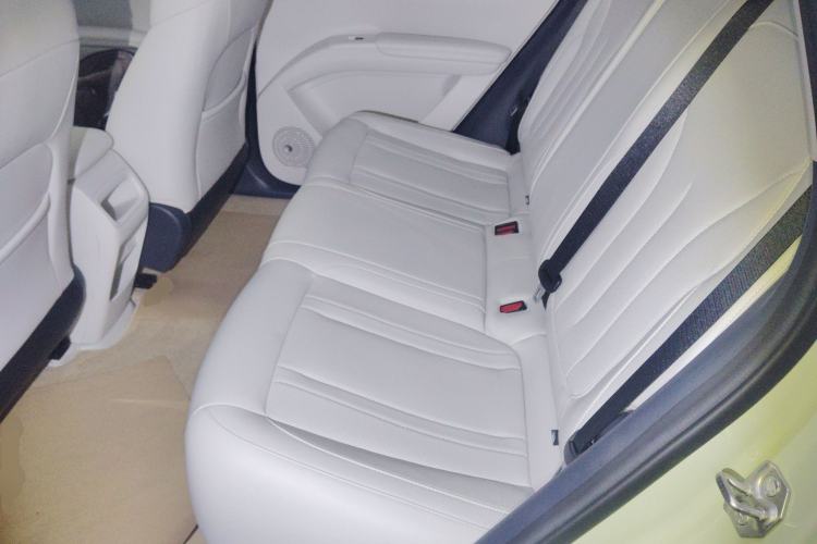 Used Geely Galaxy Geome 2025 310km Youth Edition
