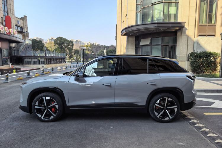 Used Nio ES7 2022 75 kWh