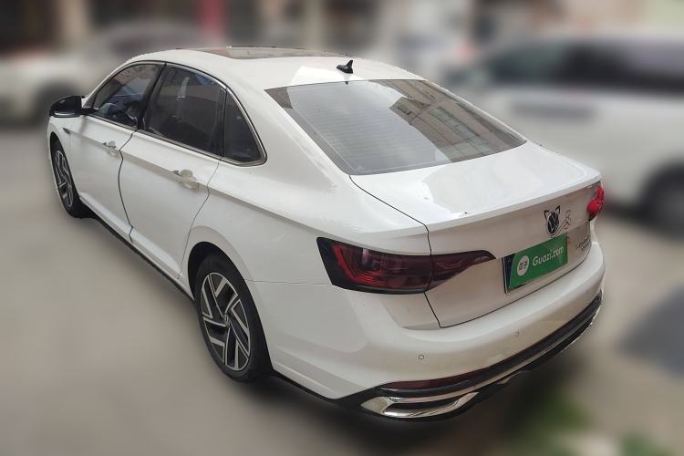 Used Volkswagen Sagitar 2024 300TSI DSG Excellence Edition