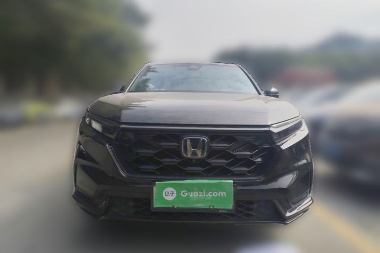 Used Honda CR-V New Energy 2023 2.0L ePHEV Luxury Edition
