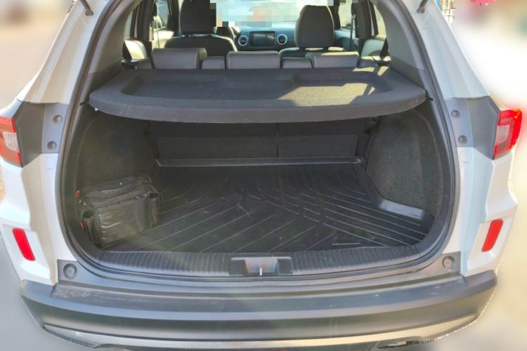 Used Honda XR-V 2021 220TURBO CVT Comfort Version