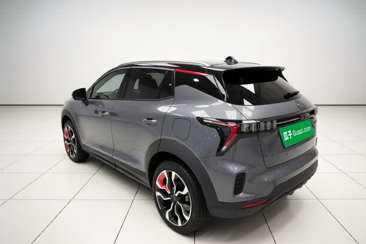 Used Lynk & Co 06 2020 1.5T YAO Halo Exterior 3