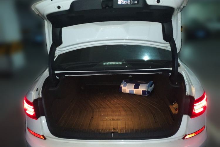 Used Volkswagen Passat New Energy 2019 430 PHEV Hybrid Luxury Edition
