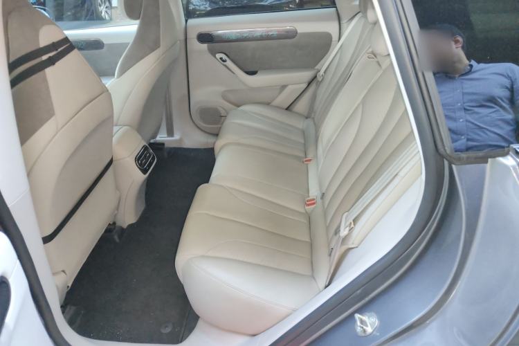 Used Leapmotor C11 2021 Luxury Edition
