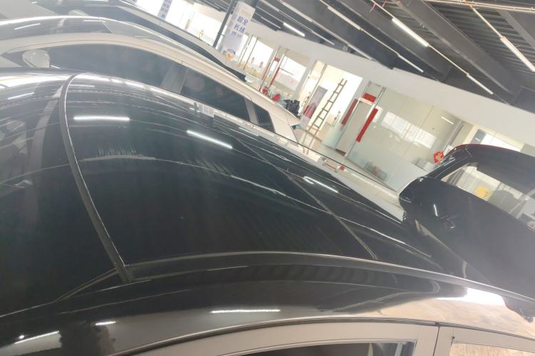 Used Electric House YOUNG Light XiaoXin 2021 S400 4-seater