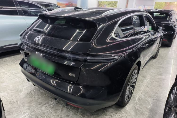 Used Nio ET5T 2024 75kWh Touring
